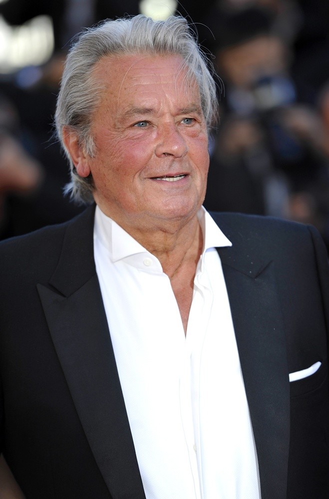 66th Cannes Film Festival - Zulu - Premiere
