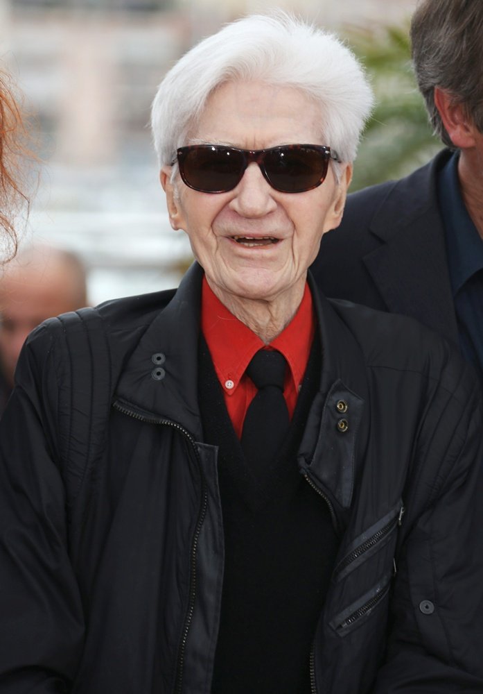 You Ain't Seen Nothin' Yet Photocall During The 65th Cannes Film Festival