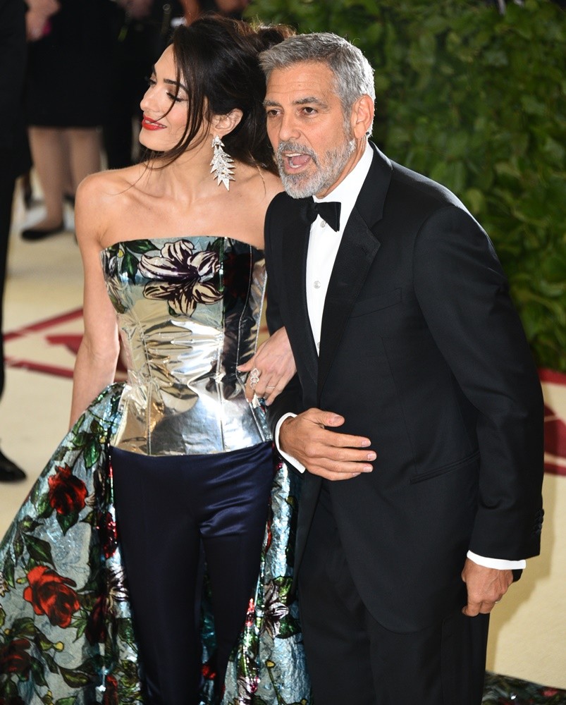 Gala Picture 8038 The 2018 Costume Institute's MET Gala Benefit Red