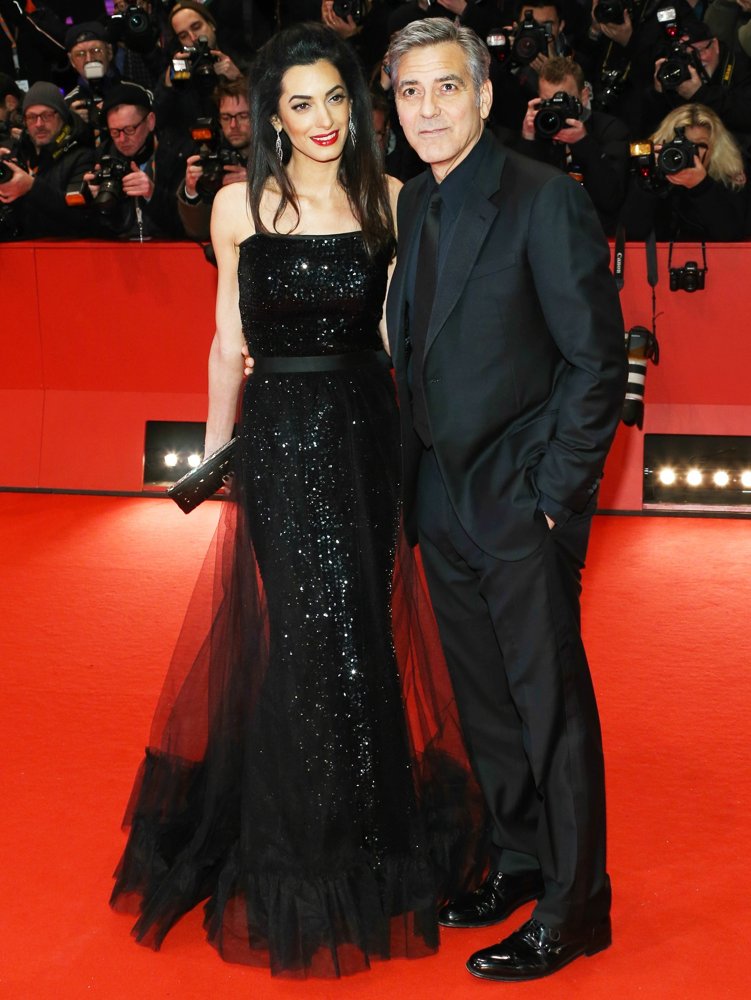 The 66th Annual International Berlin Film Festival - Opening Gala