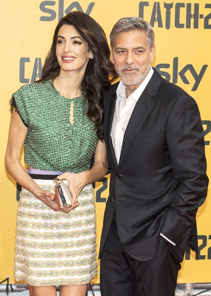 The Premiere of Catch-22