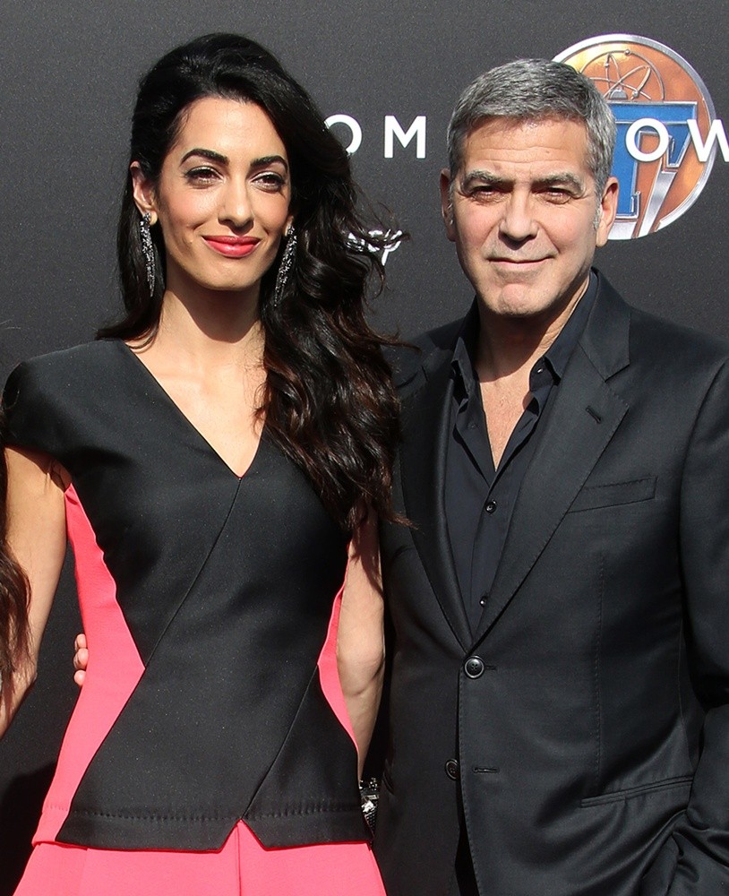 Tomorrowland Premiere