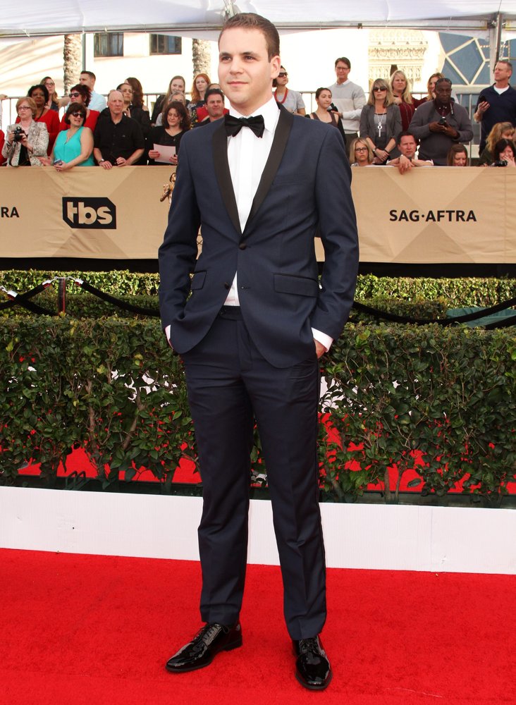23rd Annual Screen Actors Guild Awards - Arrivals