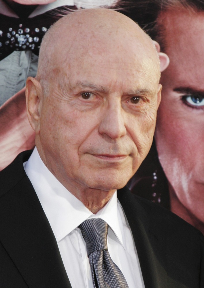 Los Angeles Premiere of The Incredible Burt Wonderstone