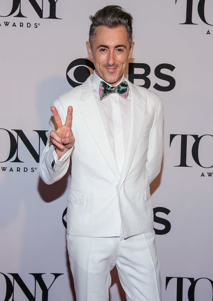 The 67th Annual Tony Awards - Arrivals