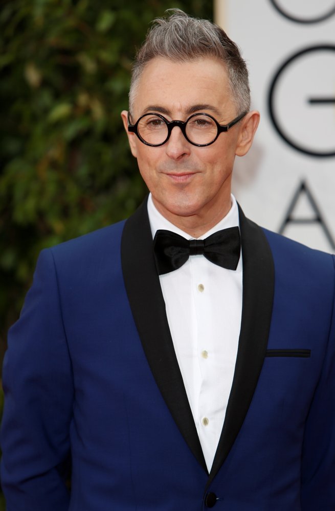 73rd Annual Golden Globe Awards - Arrivals