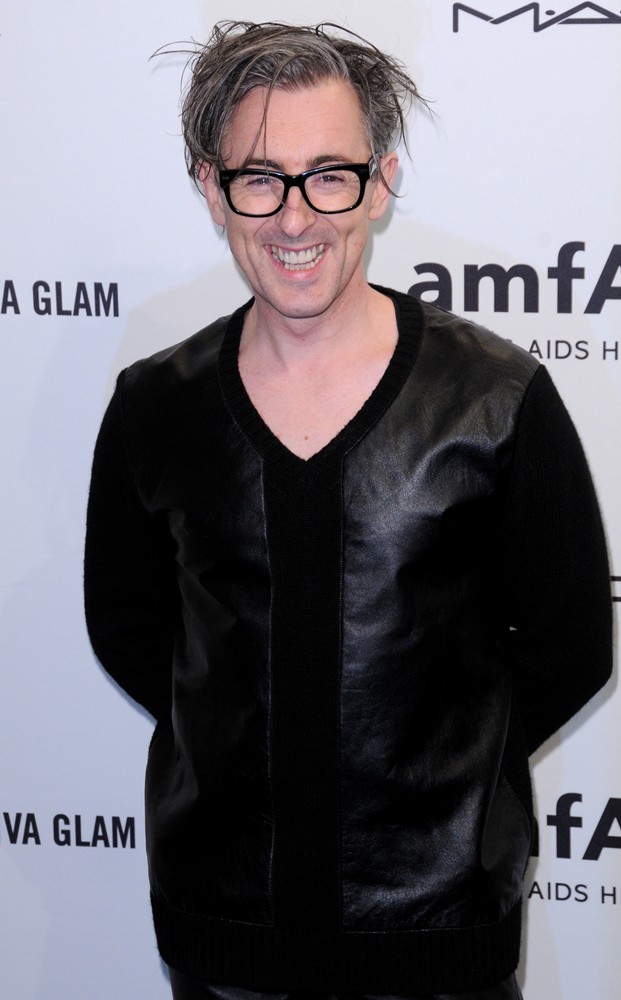 The amfAR Gala 2013