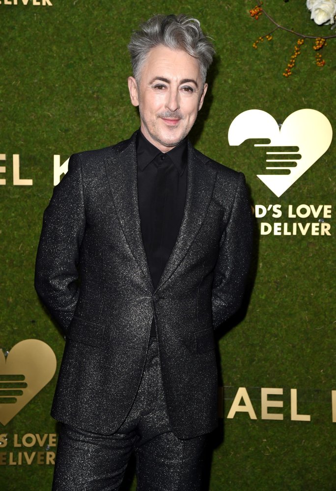 God's Love We Deliver Golden Heart Awards 2021