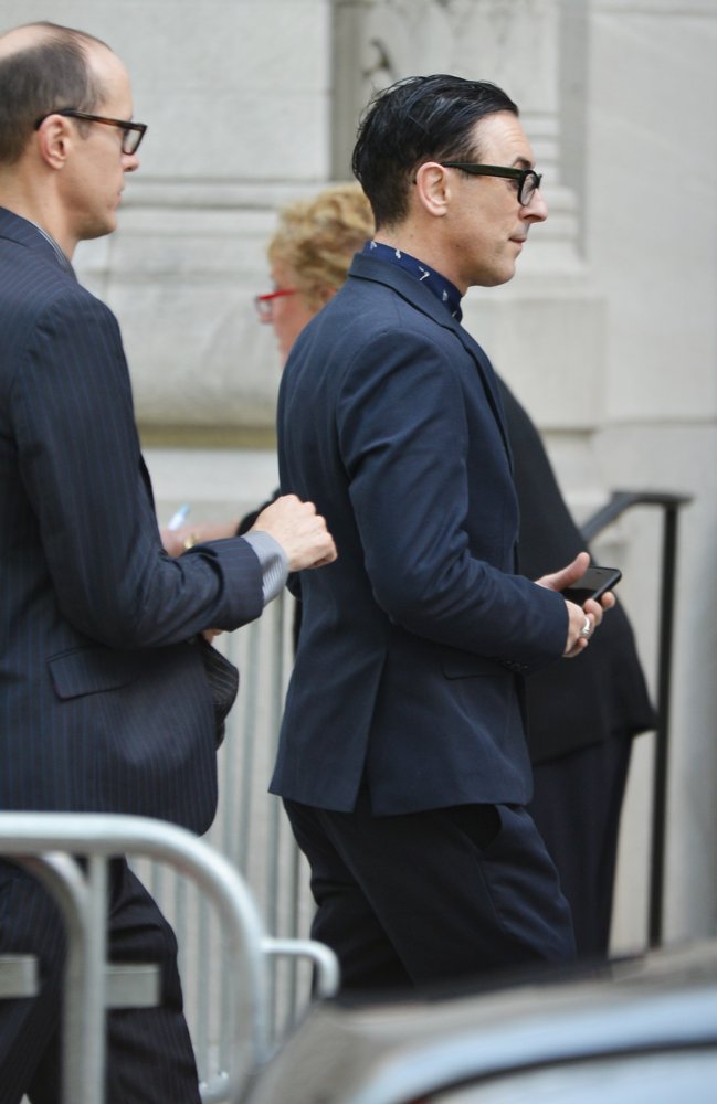 Joan Rivers Memorial Service