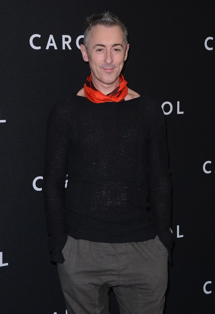 Carol New York Premiere - Red Carpet Arrivals