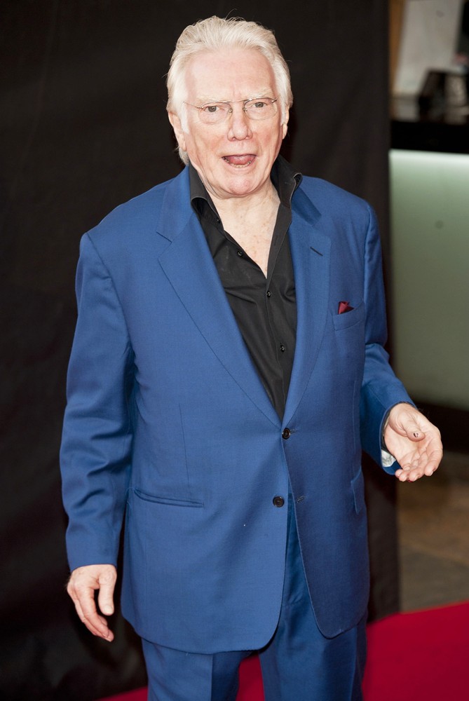 The Sweeney UK Film Premiere - Arrivals