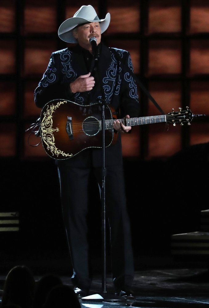 50th Annual CMA Awards - Performances