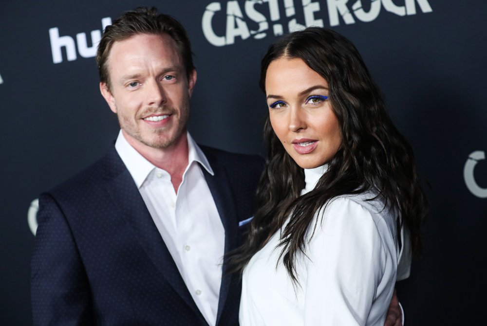 The Los Angeles Premiere of Hulu's Castle Rock Season 2