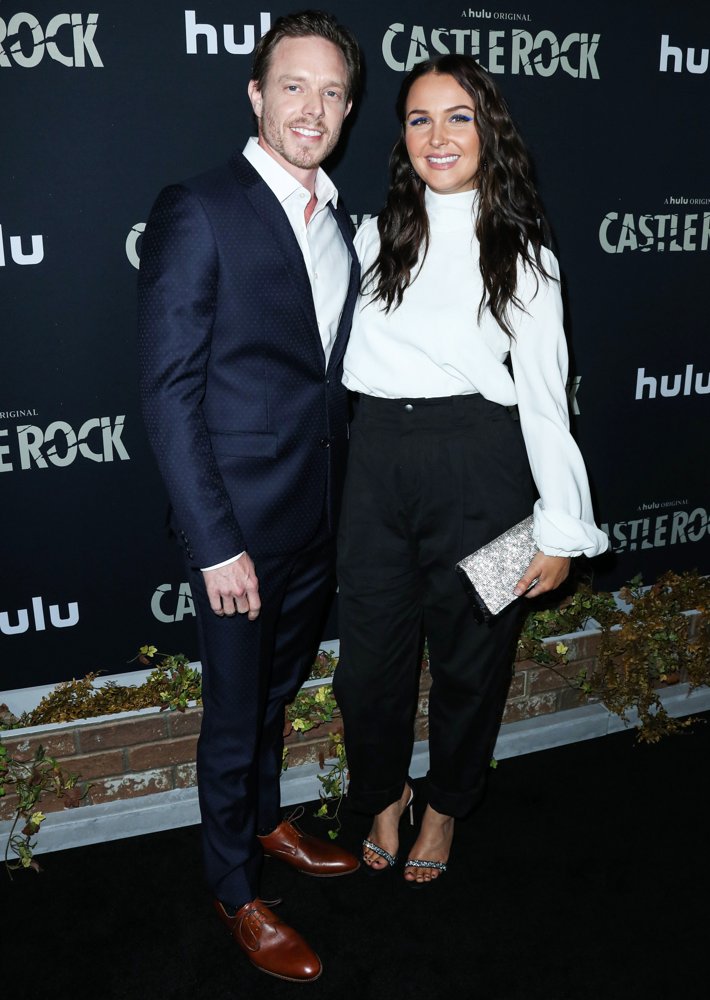 The Los Angeles Premiere of Hulu's Castle Rock Season 2