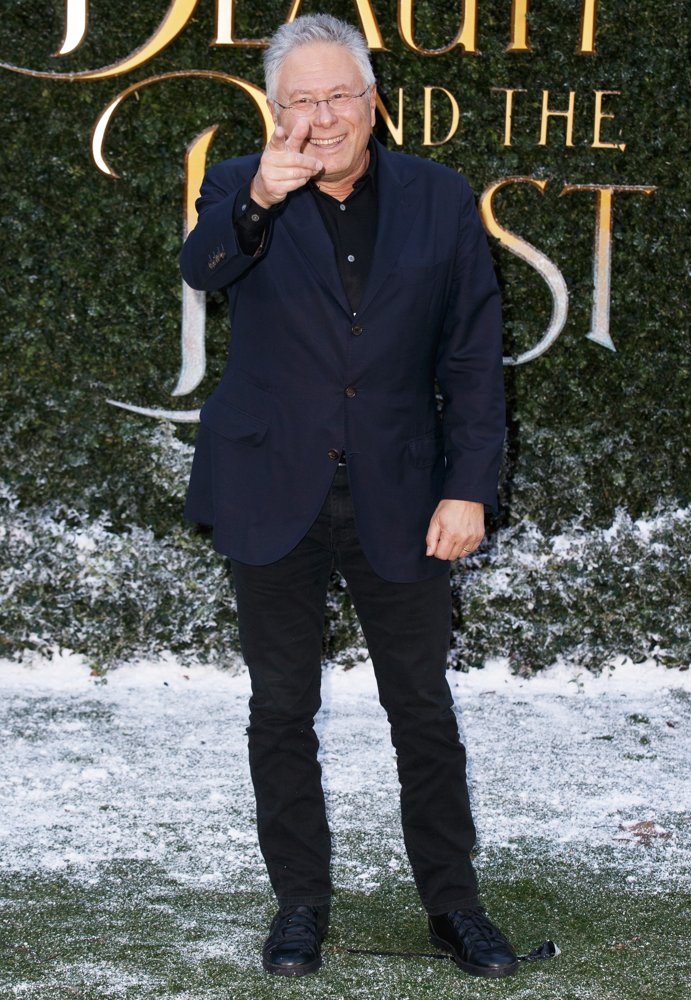 The Beauty and the Beast Launch Event - Arrivals