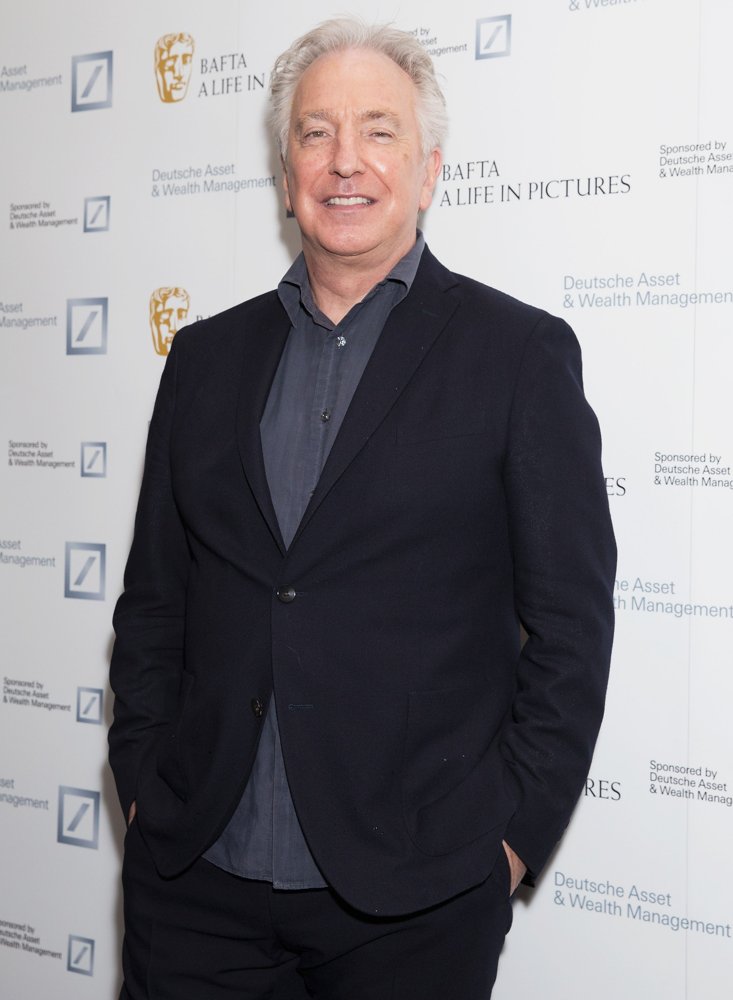 A Life in Pictures Photocall