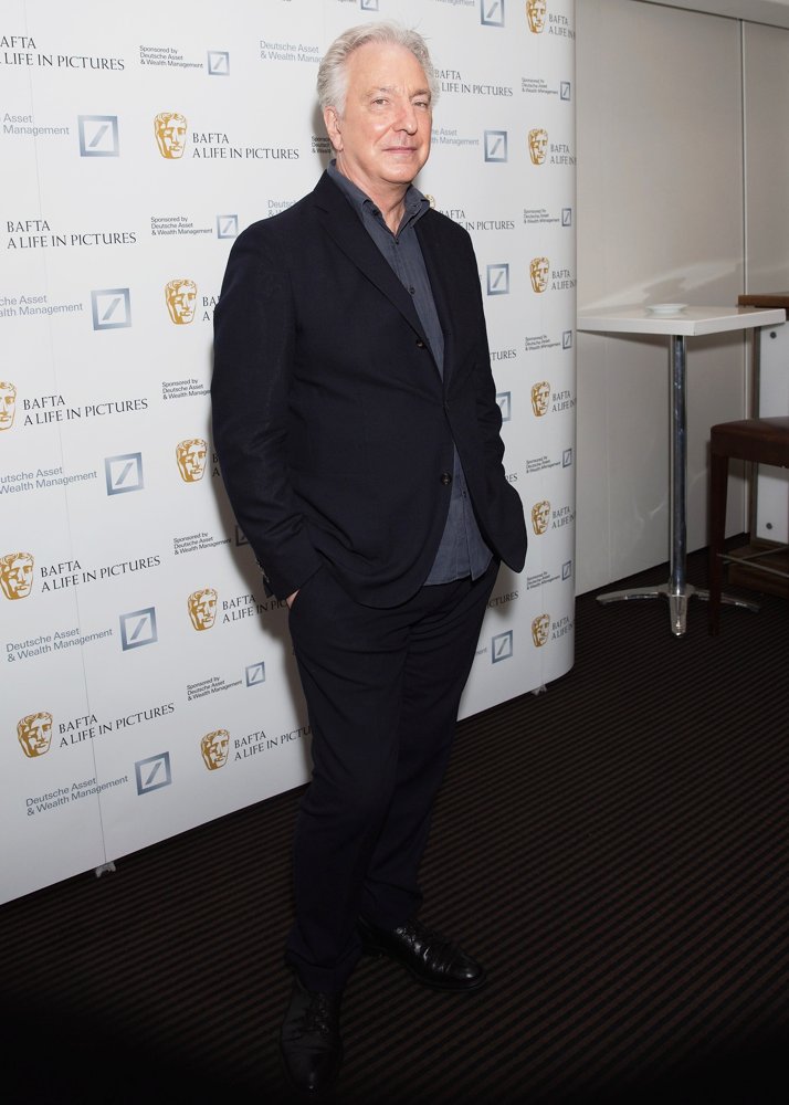 A Life in Pictures Photocall