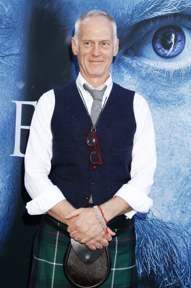 Premiere of Game of Thrones Season 7 - Arrivals