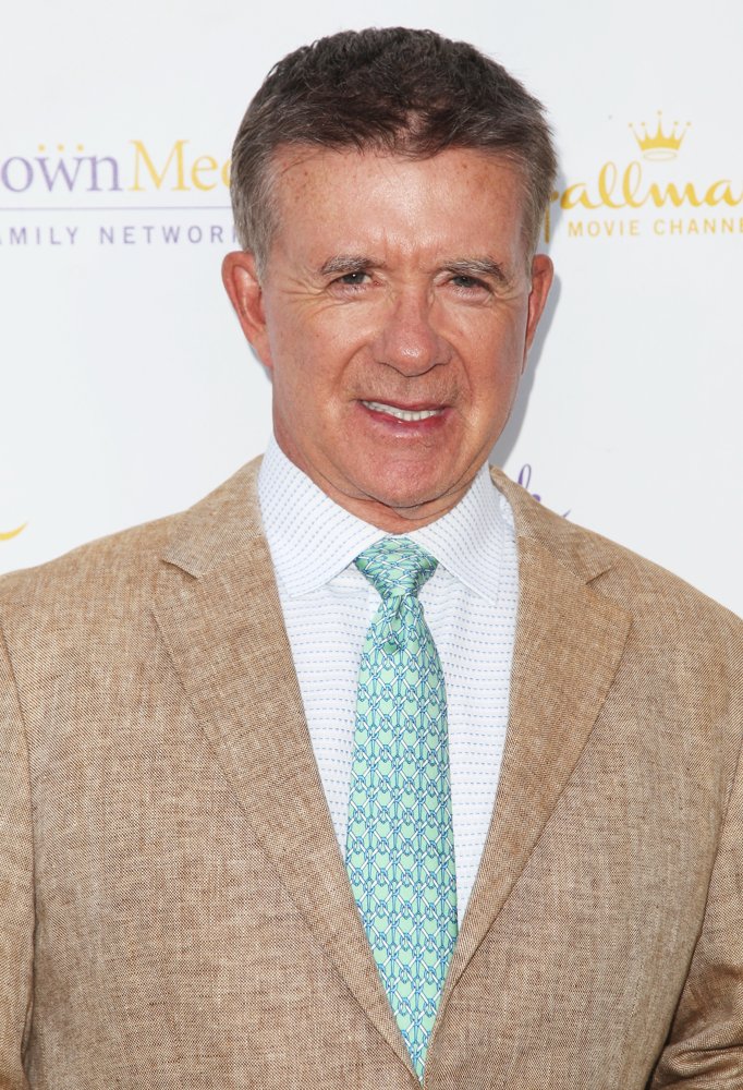 Hallmark Channel and Hallmark Movie Channel Summer 2014 TCA Press Tour Gala - Arrivlals