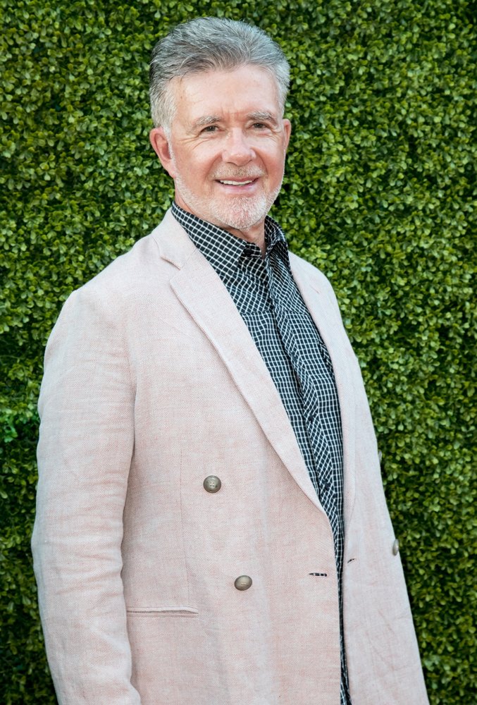 CBS, CW, Showtime Summer TCA Party 2016 - Arrivals