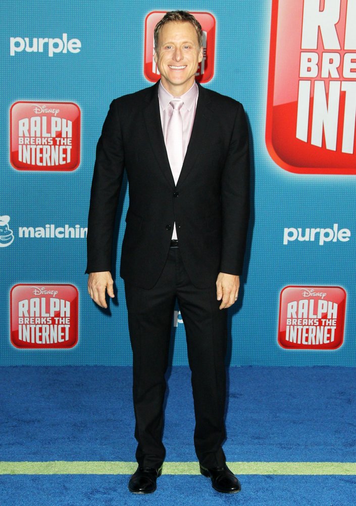 Ralph Breaks the Internet Premiere