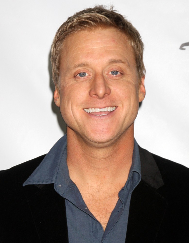 Disney ABC Television Group Hosts TCA Winter Press Tour - Arrivals