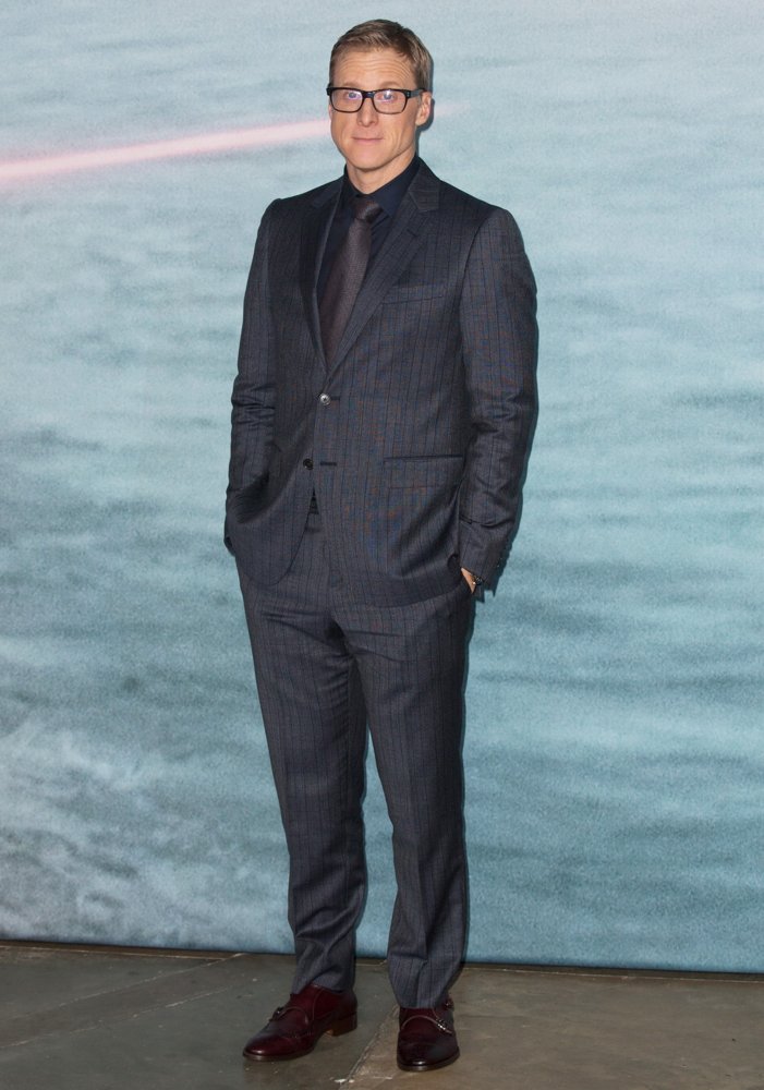 Rogue One: A Star Wars Story UK Premiere