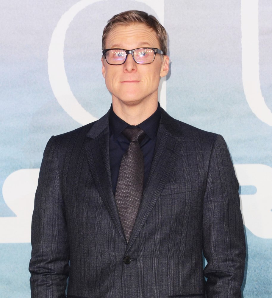 Rogue One: A Star Wars Story UK Premiere