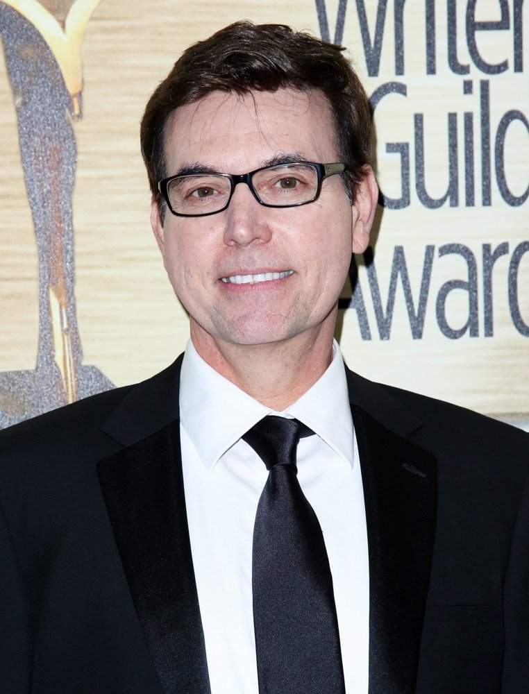2016 Writers Guild Awards - Arrivals