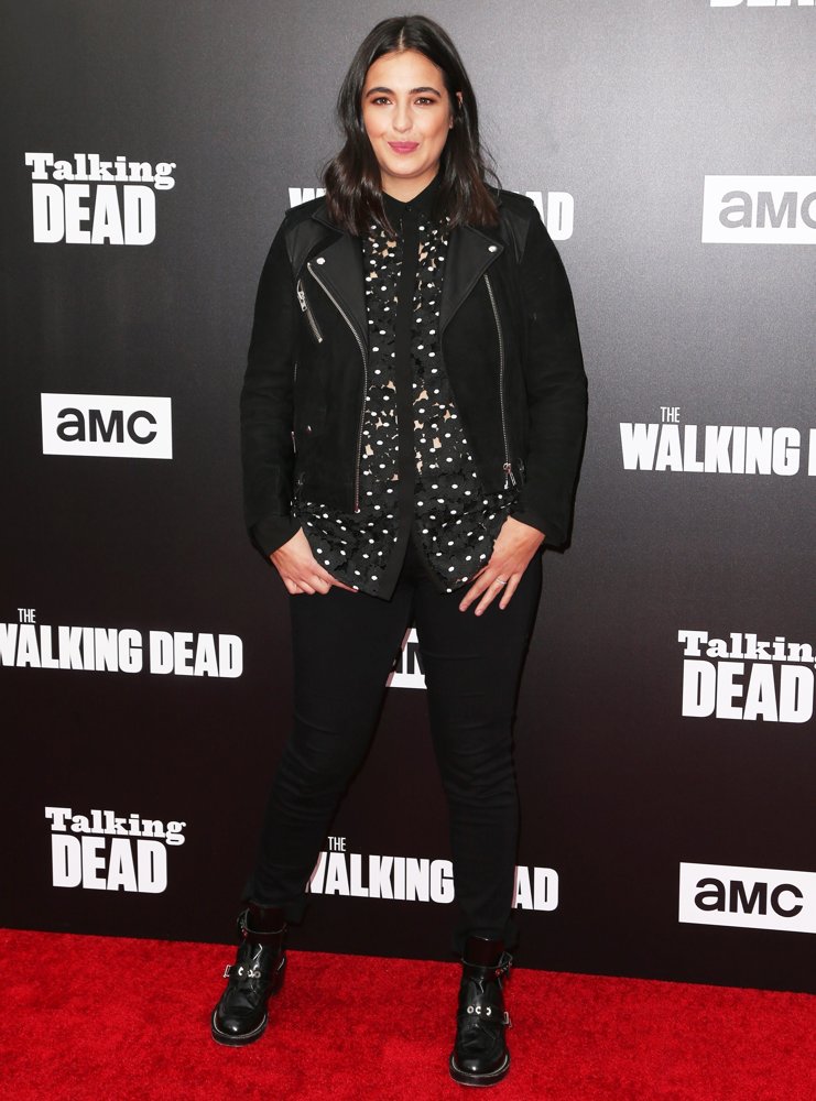 AMC Presents Live 90-Minute Special Edition of Talking Dead