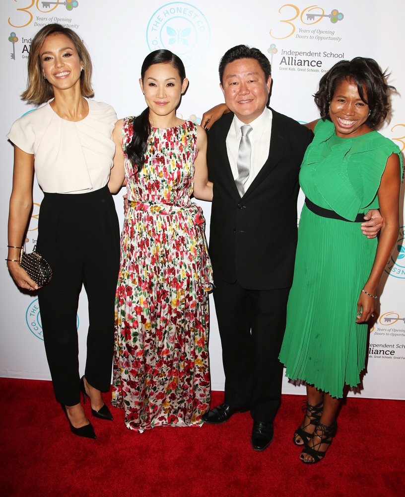 The Independent School Alliance for Minority Affairs Impact Awards Dinner