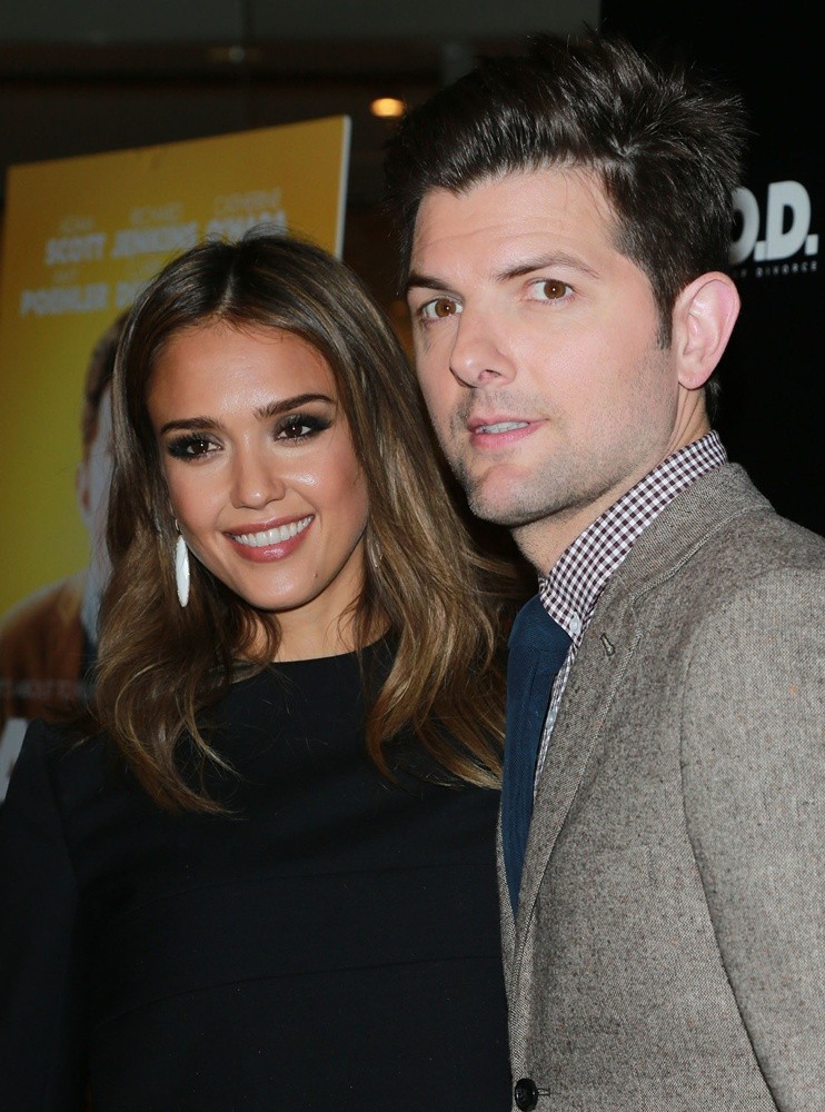 A.C.O.D. Los Angeles Premiere