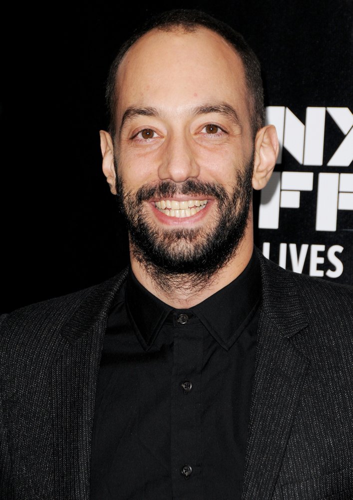 52nd New York Film Festival - Inherent Vice - Premiere - Red Carpet Arrivals