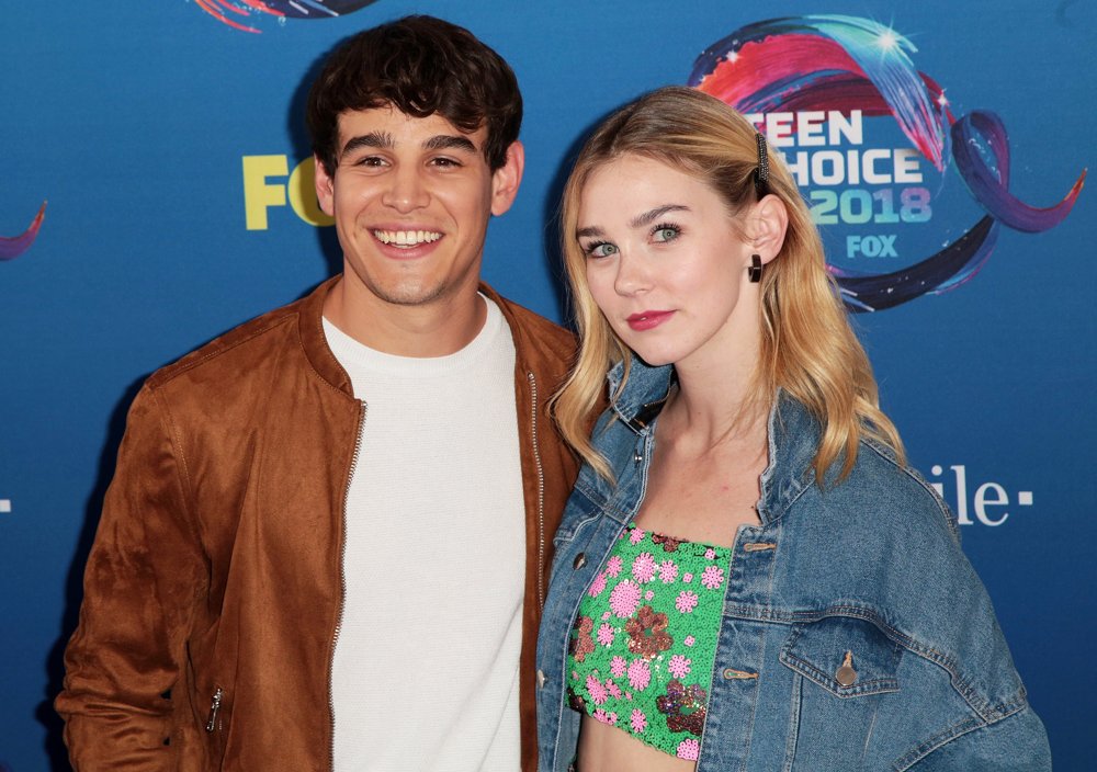 Teen Choice Awards 2018 - Arrivals