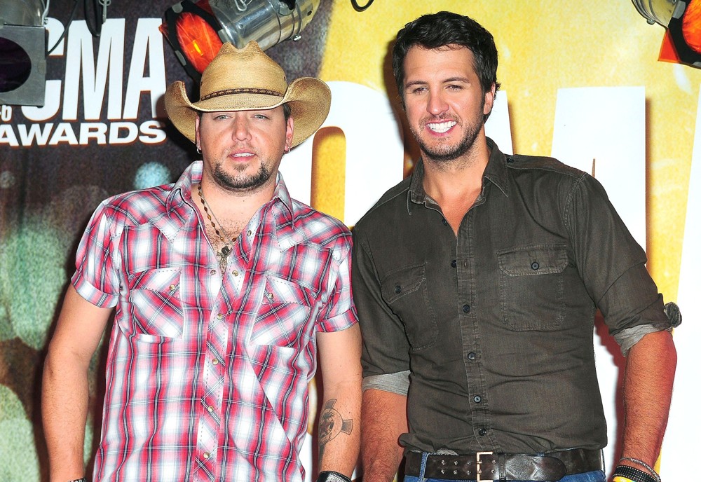 46th Annual CMA Awards Nominations