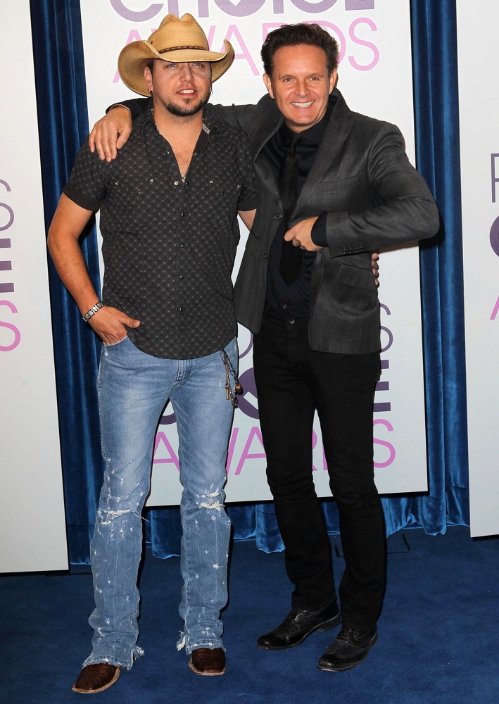 The 2013 People's Choice Awards Nominee Announcements
