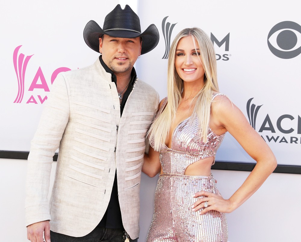 52nd Academy of Country Music Awards - Arrivals