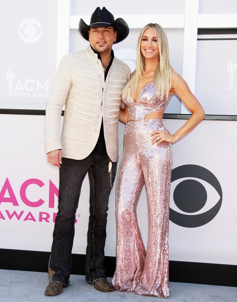 52nd Academy of Country Music Awards - Arrivals