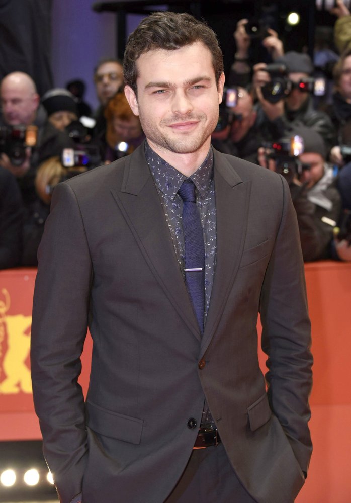 The 66th Annual International Berlin Film Festival - Opening Gala