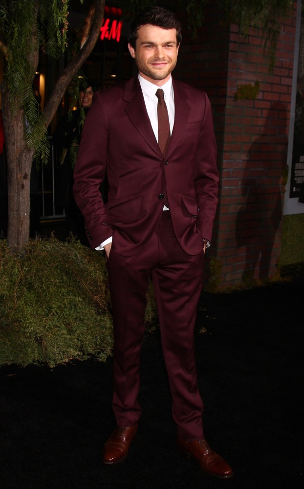 Beautiful Creatures Los Angeles Premiere