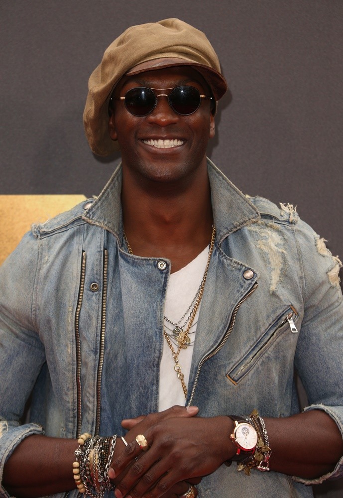 2016 MTV Movie Awards - Arrivals