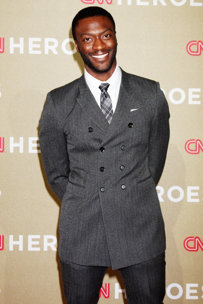 CNN Heroes: An All-Star Tribute - Arrivals