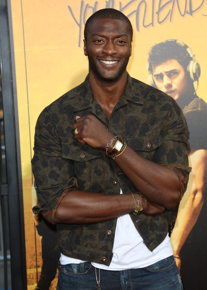 Los Angeles Premiere of Warner Bros. Pictures' We Are Your Friends - Arrivals