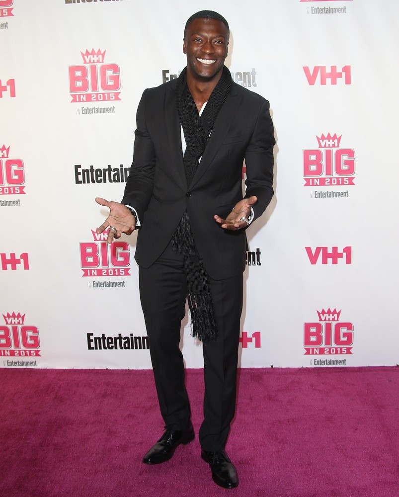 VH1 Big in 2015 with Entertainment Weekly Awards - Arrivals
