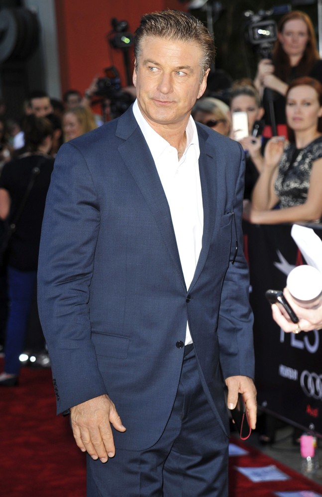 2012 AFI Fest - Rise of the Guardians Premiere - Arrivals