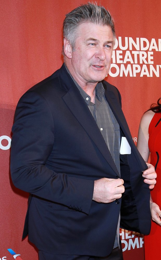 2015 Roundabout Theatre Company Spring Gala - Arrivals