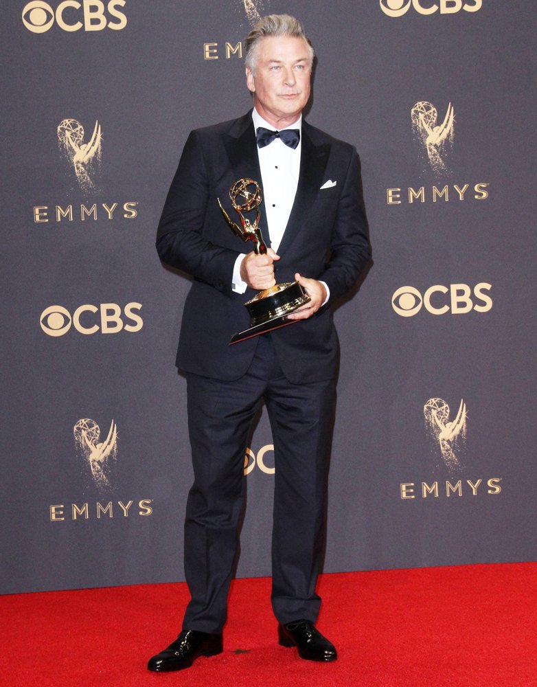 69th Annual Primetime Emmy Awards - Press Room