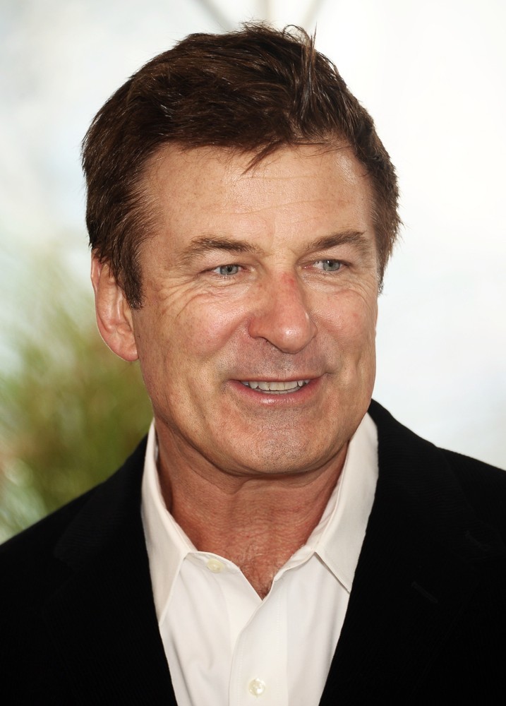 Alec Baldwin;<br>The Hamptons International Film Festival Chairman's Reception Arrivals
