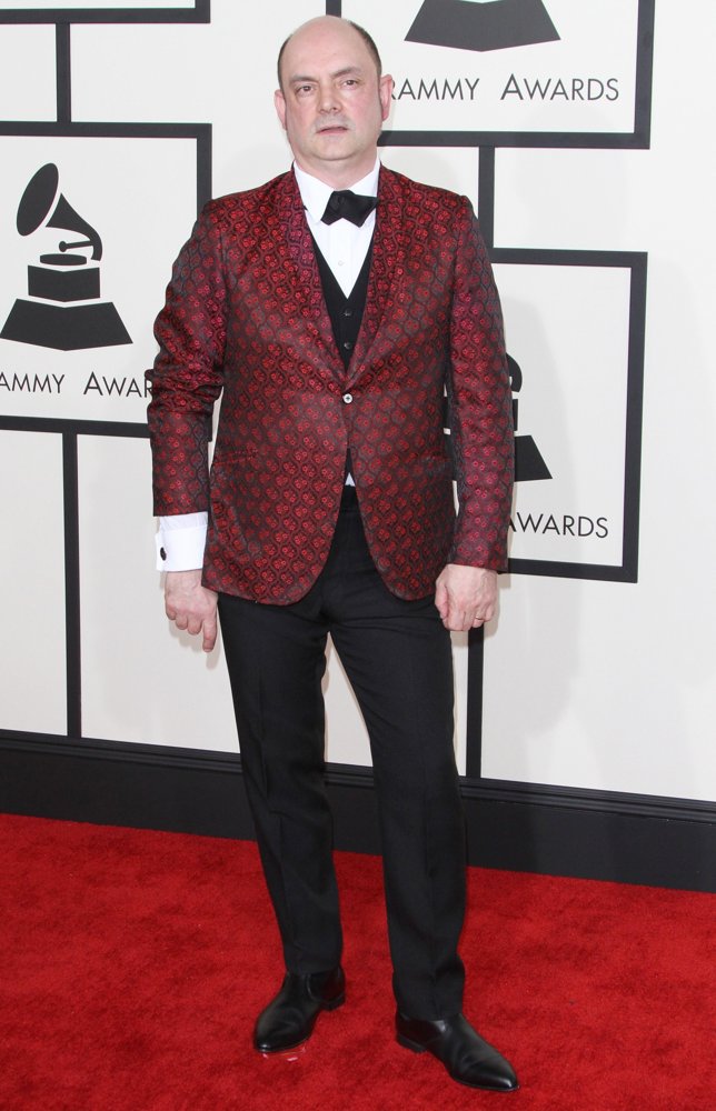 57th Annual GRAMMY Awards - Arrivals