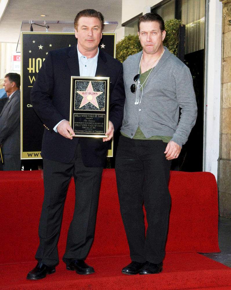 Stephen Baldwin Calls Out Brother Alec Baldwin for Signing Petition ...
